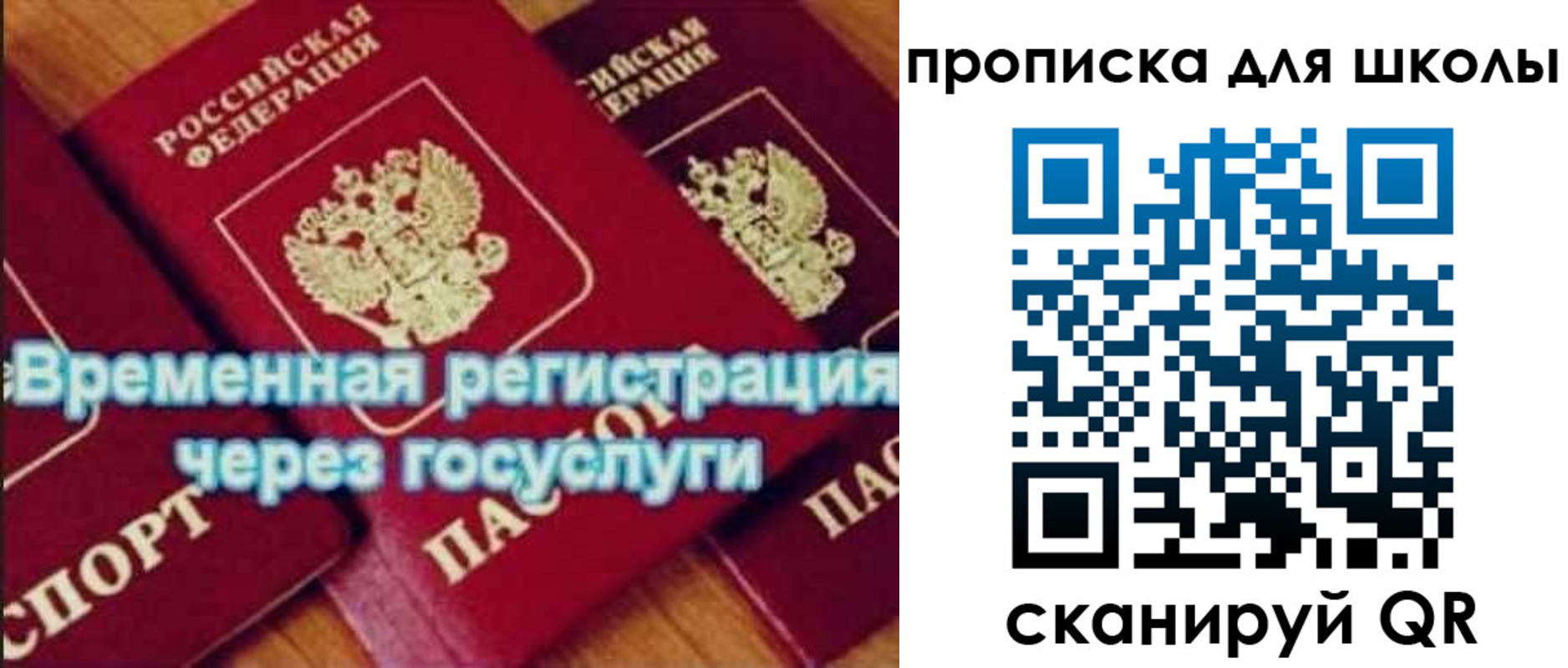 временная регистрация купить в Новом Осколе